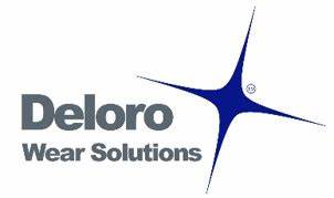 DELORO LOGO